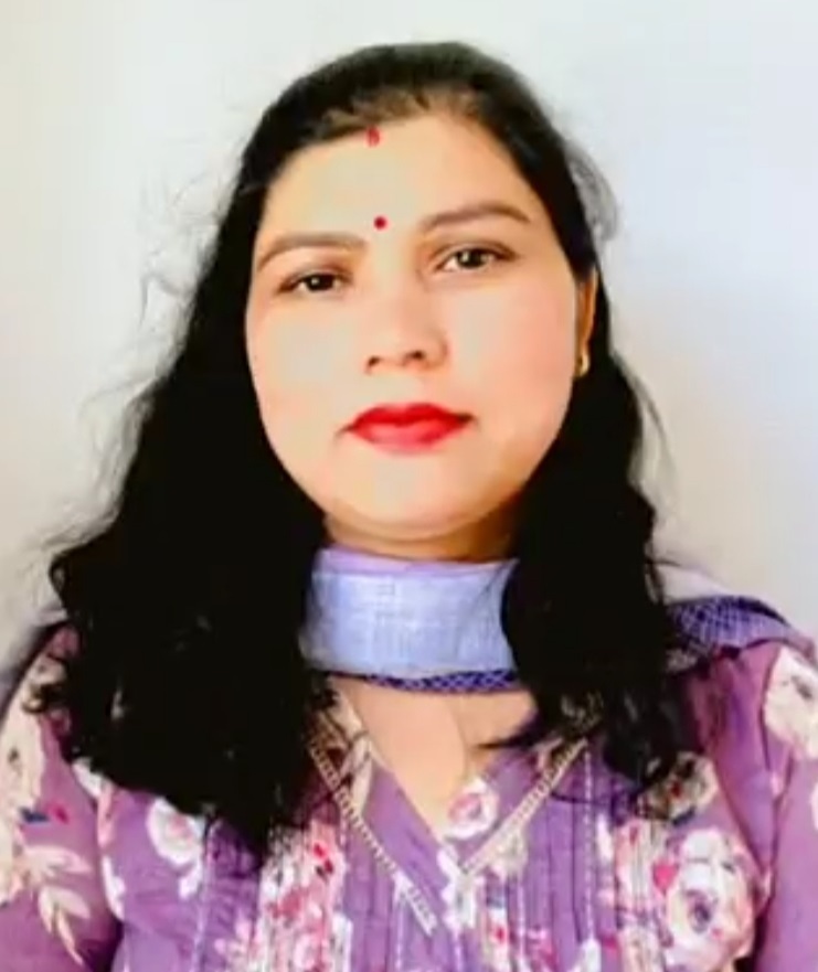Kalpna Devi